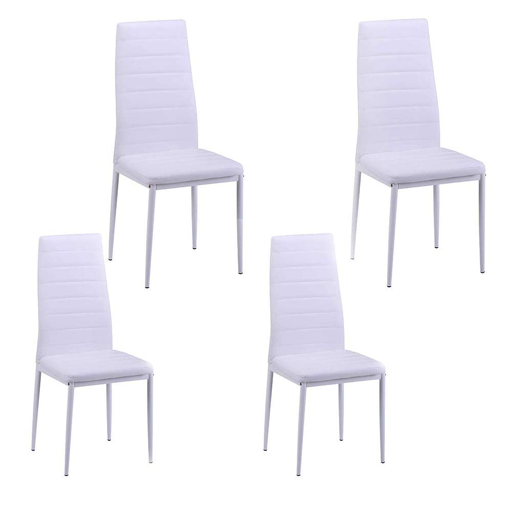 Best Kitchen Chair With Padded Seat