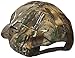 Under Armour Men's Camo Big Logo 2.0 Cap, Realtree Ap-Xtra/White, One Size Fits All