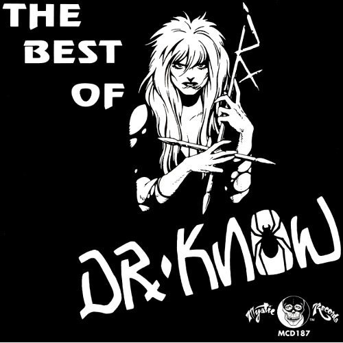 Dr. Know - The Best Of - Zortam Music