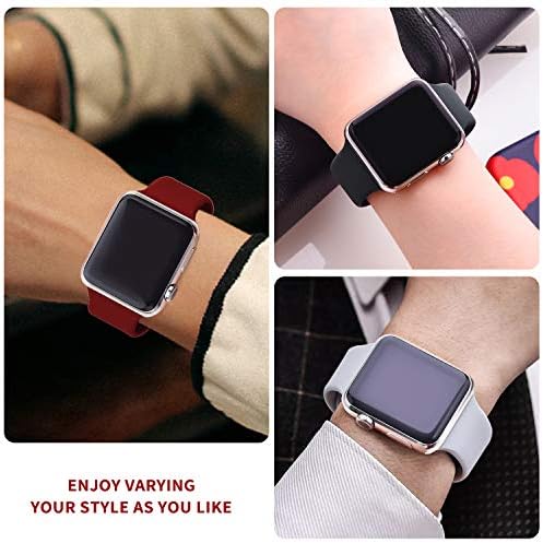 vati apple watch band