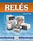 Livro Relés: Circuitos e aplicações