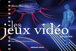 Les  jeux vidéo au cinéma