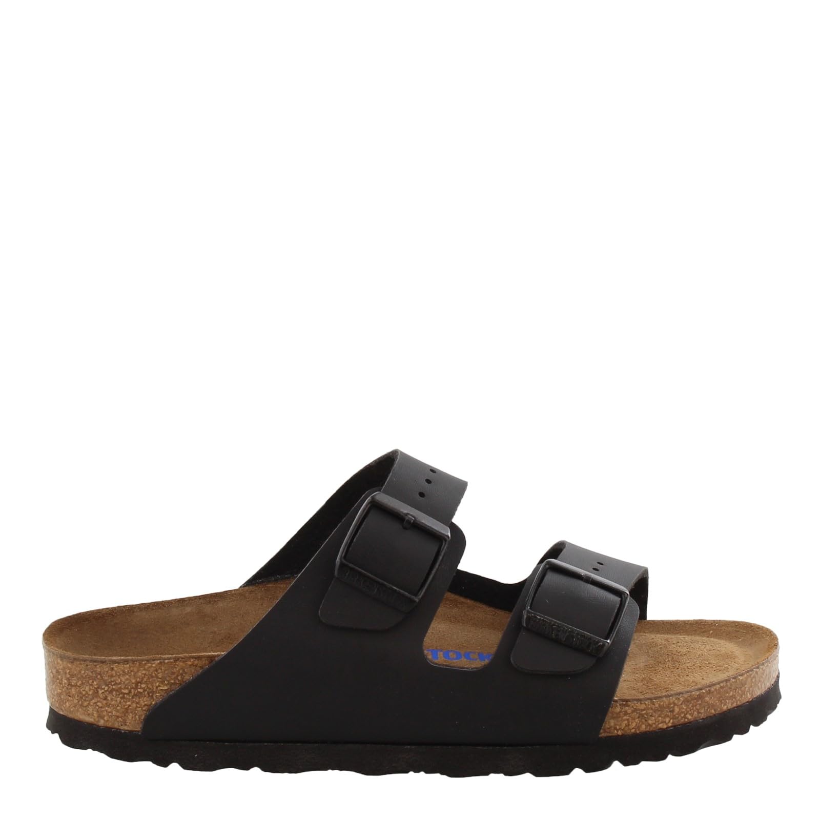Birkenstock Unisex Adult Arizona Soft Footbed Sandals