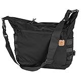 Helikon-Tex Bushcraft Line, Bushcraft Satchel Black