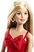 Barbie Holiday Dress Doll