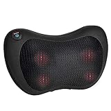YOUKADA Massage Pillow for Back