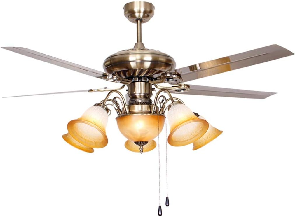 Ventilador de techo va muy lento | Los mejores ventiladores del mercado.