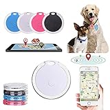 Flexmus Pet Cat Dog GPS Tracker Collar Accessories