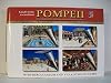 Pompeii: Herculaneum Villa Jovis on Capri, Guide to the Excavations with Reconstruction Transparencies (Book with a Dvd)