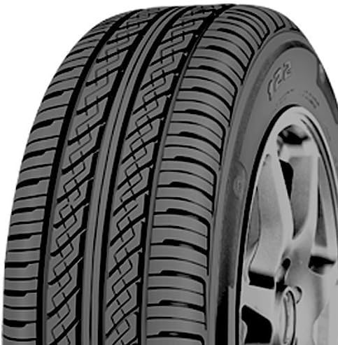 Achilles 122 All-Season Radial Tire - 205/60R14 88H by Achilles