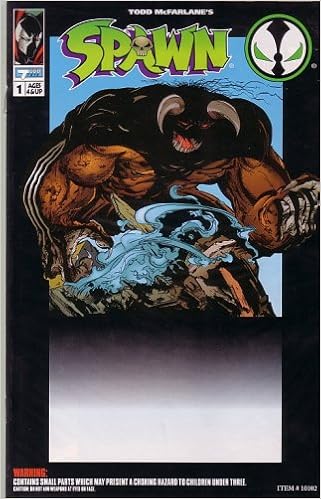 spawn tremor action figure