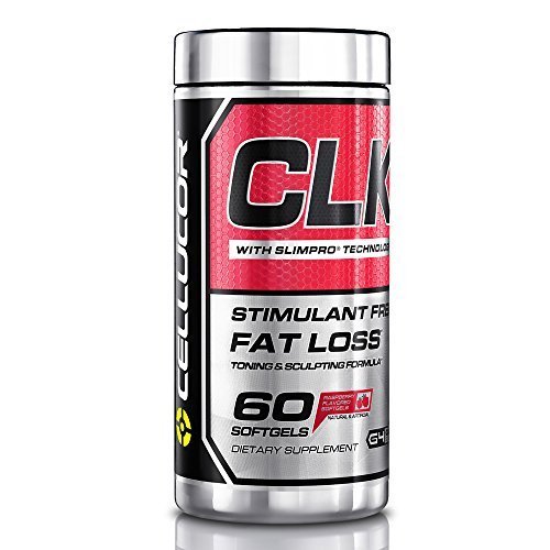 Cellucor CLK 60ct.