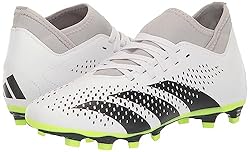 adidas Unisex Predator Accuracy.4 Sock Firm Ground