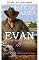 Livro Evan (As fazendas Parker Livro 9)