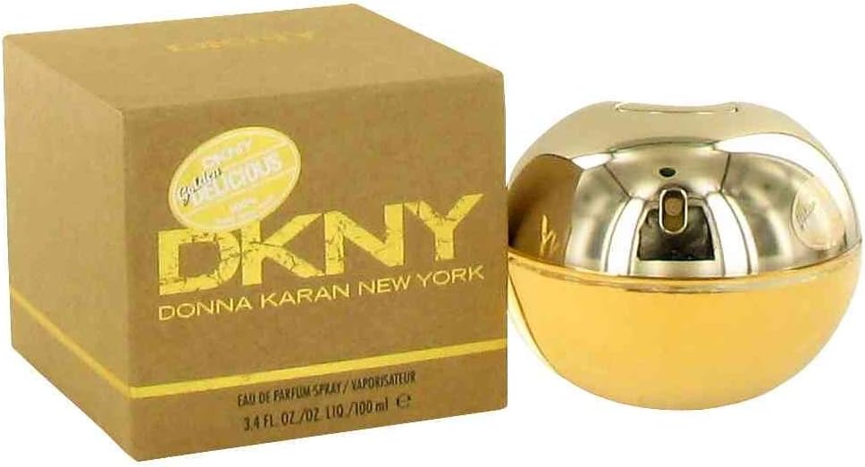 dkny golden delicious 50 ml