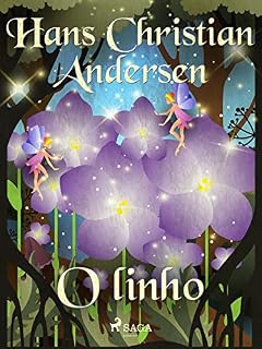 Livro O linho