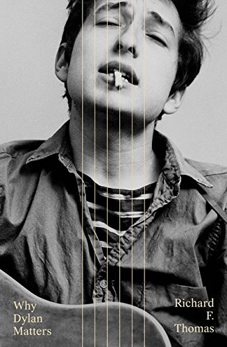 [Ebook] Why Dylan Matters KINDLE