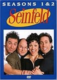 SEINFELD:SEASON 1 AND 2                           
