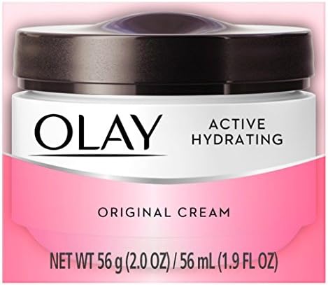 olay hydrating moisturizer