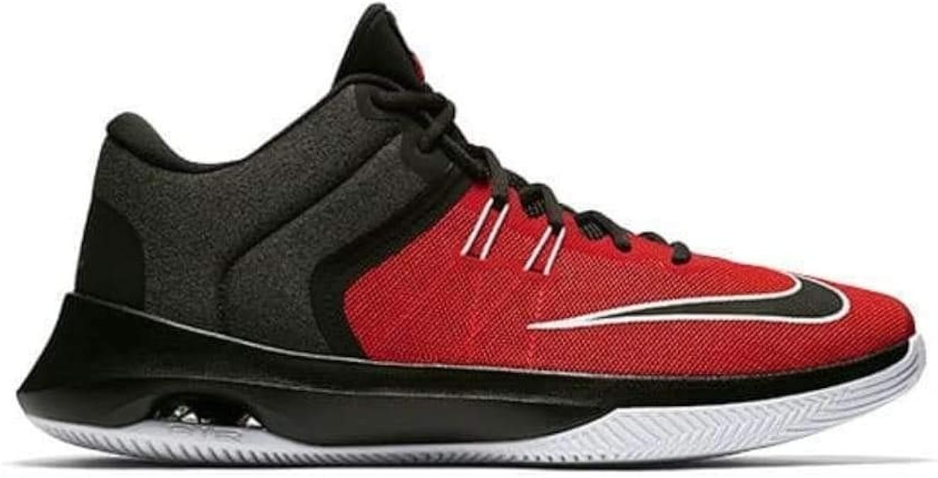 nike air versatile black