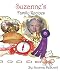 Suzanne's Family Recipes by Suzanne C. de Board, Willard Brumbaugh