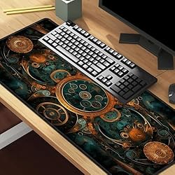 for MTG Playmat with Stitched Edges, 24 x 14 inches