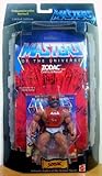 Masters of the Universe Commemorative Series Zodiac