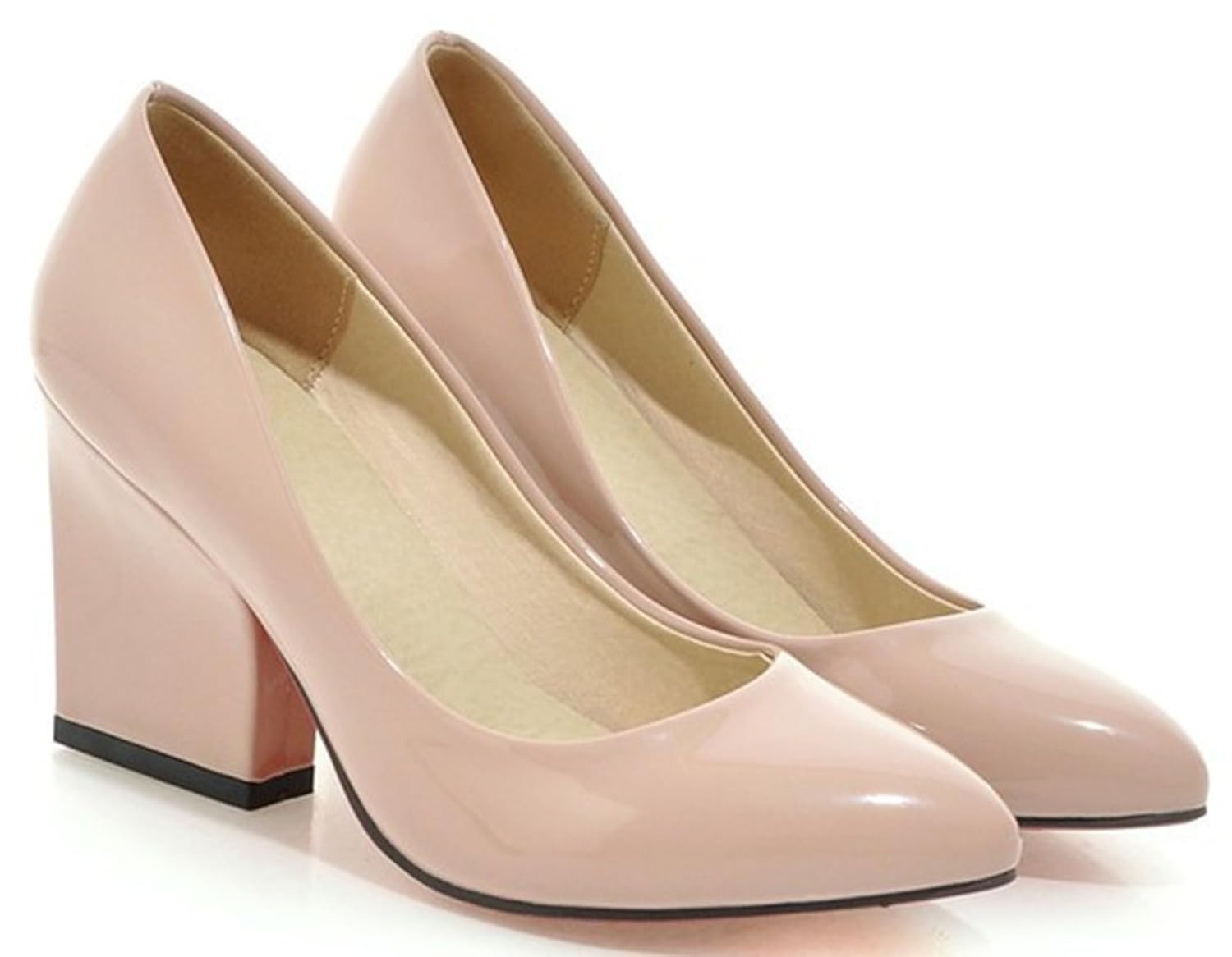 womens dressy work shoes