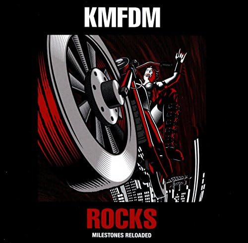 Amazon.com: Freedom Rock (2023 New Mix): CDs & Vinyl