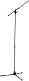 Tama Iron Works Tour MS456BK - Telescoping Boom Mic