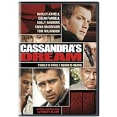 Cassandra's Dream