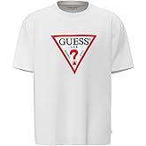 Guess Mens Iconic Tee