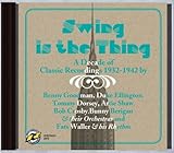 SWING IS THE KING                                  image