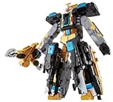 BC-04 DX Go Buster Beet Bandai Tokumei Sentai Go Buster [JAPAN]