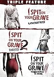 I SPIT ON YOUR GRAVE (3PC)                         image