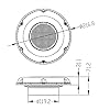 Pactrdae-Marine-Boat-Rechargeable-Solar-Powered-Stainless-Steel-Ventilator-II