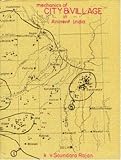Mechanics of City and Village in Ancient India, Rajan, K. U., 8185055963