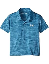 Under Armour Ua Match Play Polo para niño