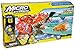 Micro Chargers Cyber Squid Attack
