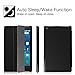 Fintie Slim Shell Case for Fire HD 8 (2015 Model 5th Gen Only) - Slim Lightweight Standing Cover Auto Wake/Sleep for Amazon Fire 8