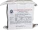 SOS Food Labs, Inc. 185000825 S.O.S. Rations Emergency 3600 Calorie Food bar - 3 Day/ 72 Hour Package with 5 Year Shelf Life, 5" Height, 2" Wide, 4.5" Length primary