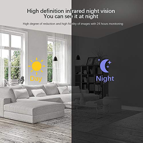 4MP Varifocal PoE IP Bullet Security Camera IPC-HFW4431R-Z 2.7mm~12mm VF Lens Motorized 4X Optical Zoom Outdoor Surveillance Camera,80m IR,Smart H.265,ONVIF,Waterproof,Compatible with Dahua Camera - Thumbnail 4
