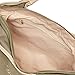 Browning Women's Dixie Handbag Purse, Olive/Tan, 17.32