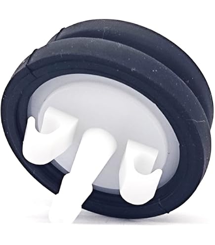 Genuine Toro OEM Scraper Part #71-5390 – Fits CCR 1000, 320R & 320E Snowthrowers (Official Toro Replacement)