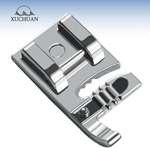 Sewing machine presser feet cording feet sewing machine accessories suit for Singer,Brother, Babylock, Euro-Pro, Janome, Kenmore, White, Juki, New Home, Simplicity, Necchi and Elna Sewing Machines