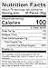 Ferrara Candy Company Mini Gummy Bears Candy, 80 Ounce