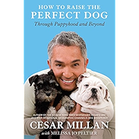 How to Raise the Perfect Dog: Through Puppyhood and Beyond book cover How to Raise the Perfect Dog: Through Puppyhood and Beyond book cover