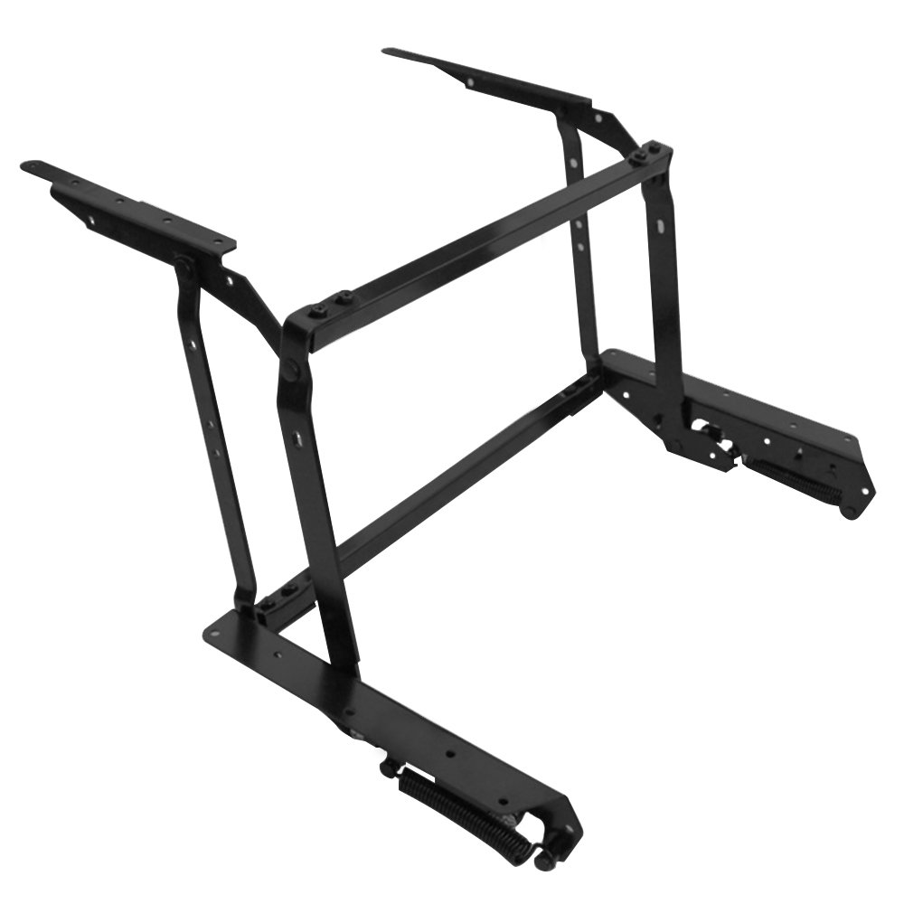 Best coffee table lift hinges high