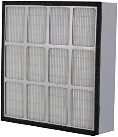 Magnet Filters Replacement Compatible with IQAir 102 10 10 00 PreFilter