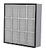 IQAir 102 10 10 00 HealthPro Compatible PreMax PreFilter by Magnet Filters